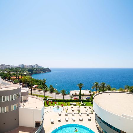 Cender Hotel Antalya Exteriér fotografie