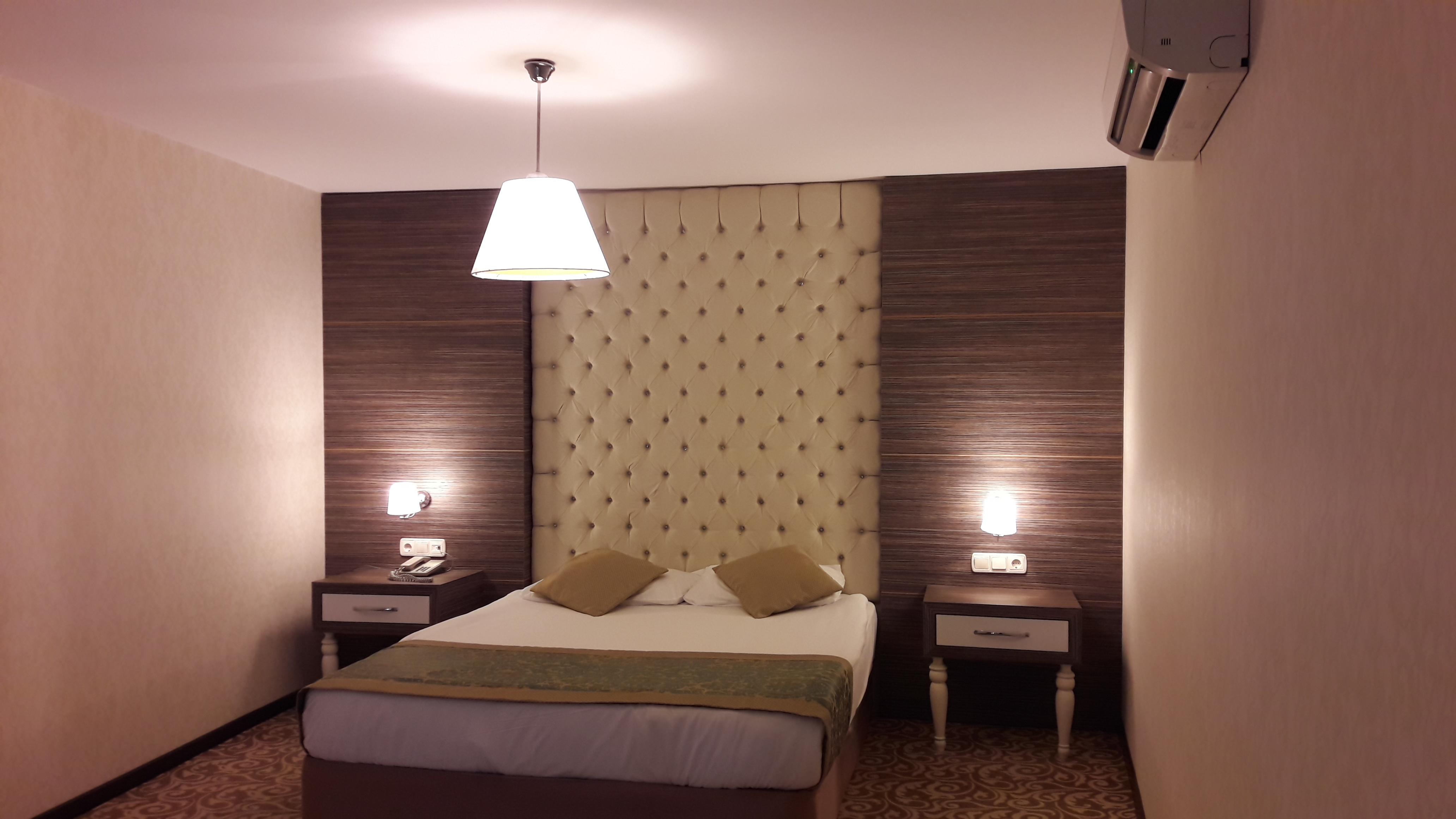 Cender Hotel Antalya Exteriér fotografie